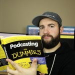 Matt Reading Podcasting For Dummies