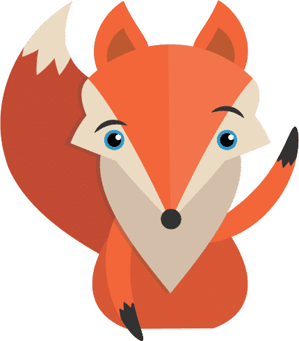 Scout, The Mascot for Spruce Metrics