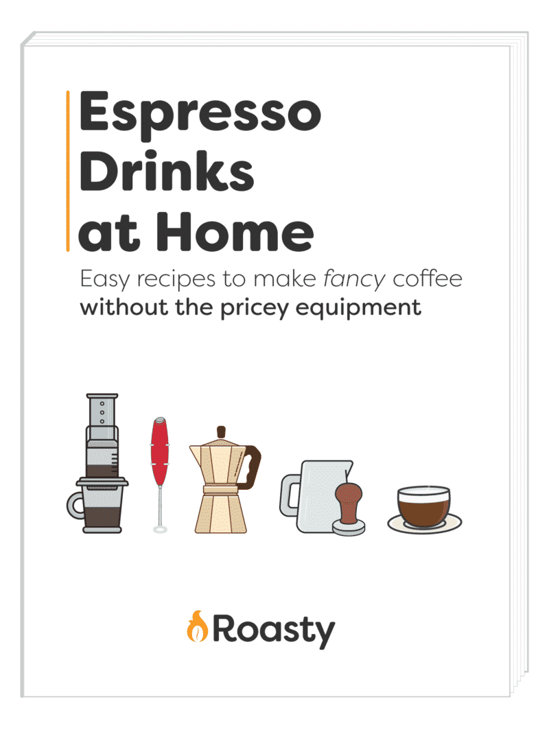 Espresso Drinks At Home Guide