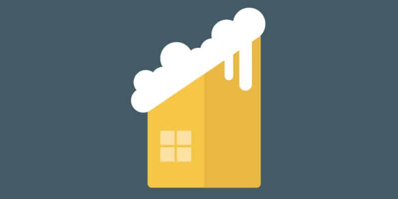 Brew Cabin Icon