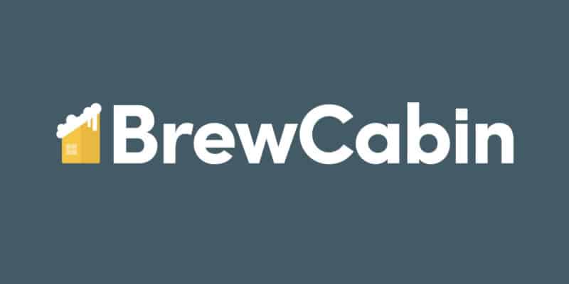 Full Brew Cabin Logo