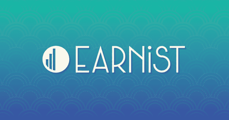 Earnist WordPress Plugin