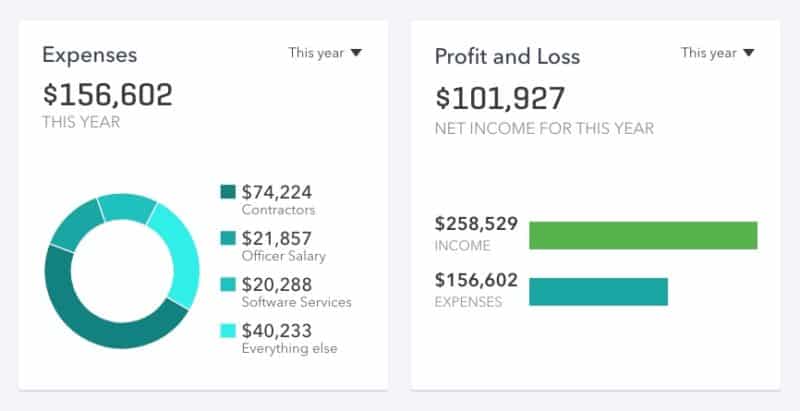 2017 Quickbooks