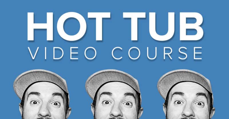 Build and Sell an Online Video Course in 3 Days