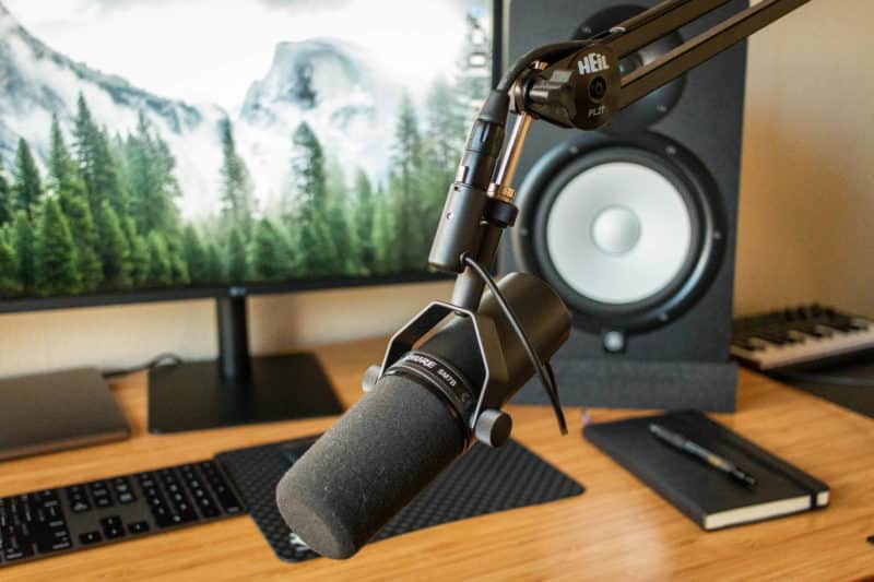 How To Record A Podcast That Sounds Insanely Professional