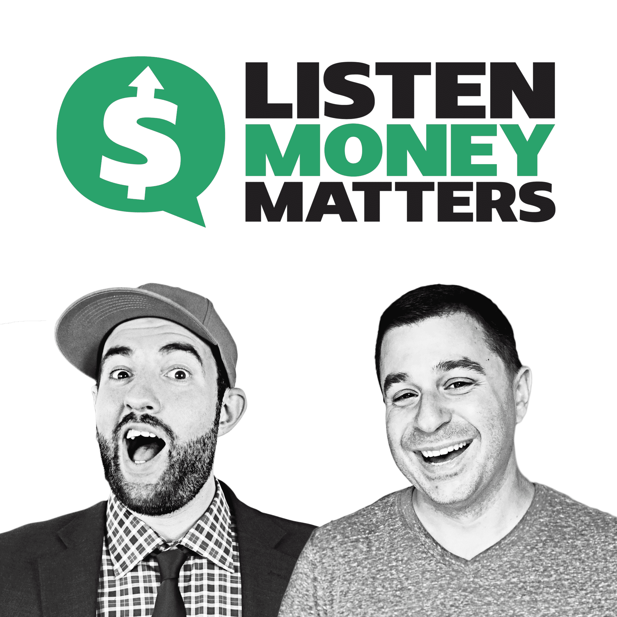 Listen Money Matters Podcast