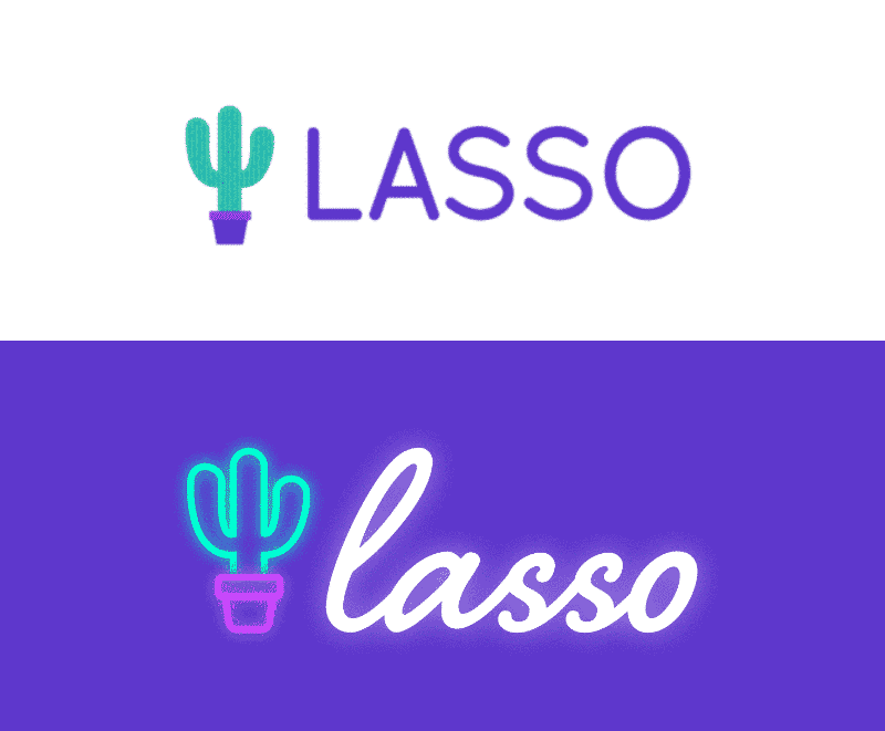 Lasso Logo Update