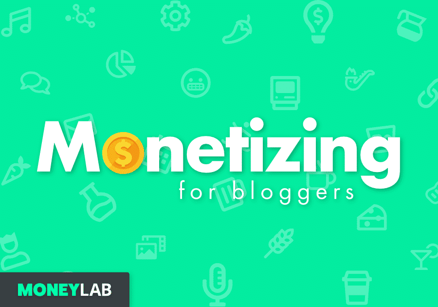 Monetizing For Bloggers: Make Serious Money With Your Site [COURSE]