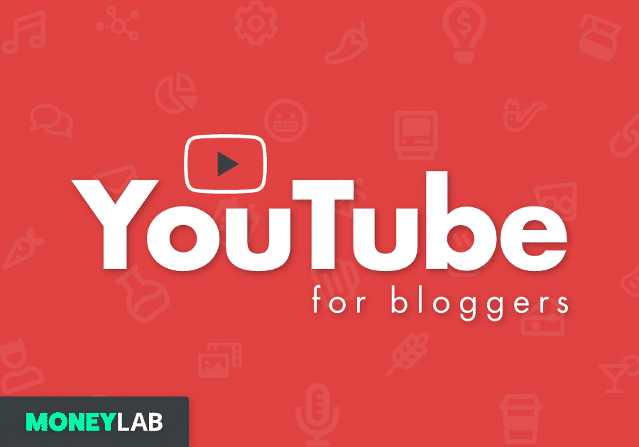 YouTube for Bloggers: Double-Down on SEO and Extra Revenue [COURSE]