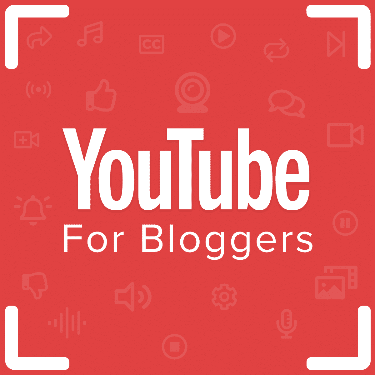 YouTube for Bloggers: Double-Down on SEO and Extra Revenue [COURSE]