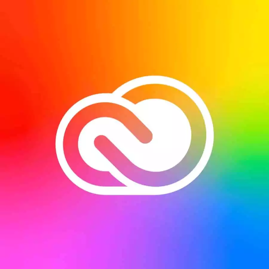 Adobe Creative Cloud