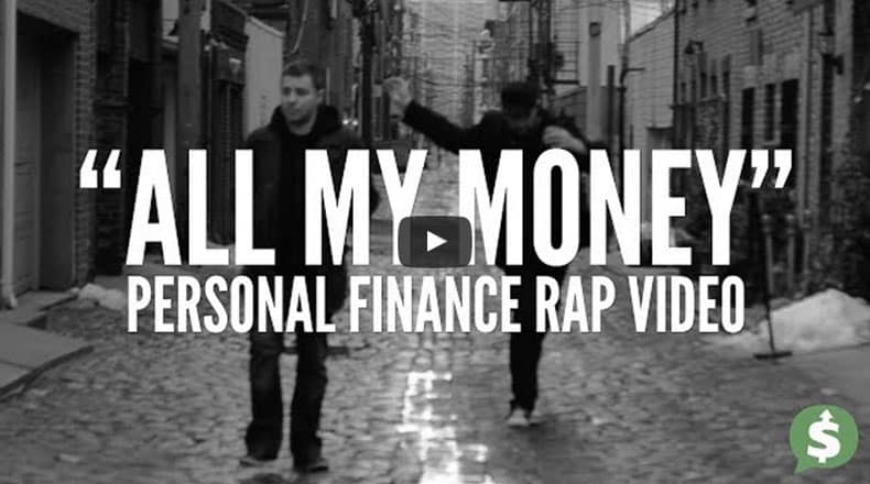 All My Money Official Music Video
