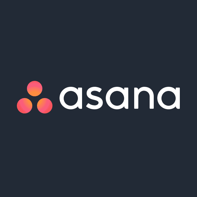 Asana: Work Management Platform for Teams