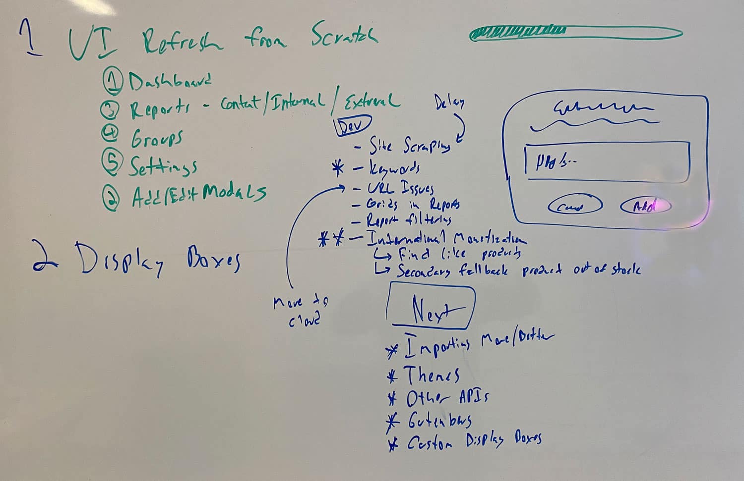 Lasso Whiteboard 2 Phases