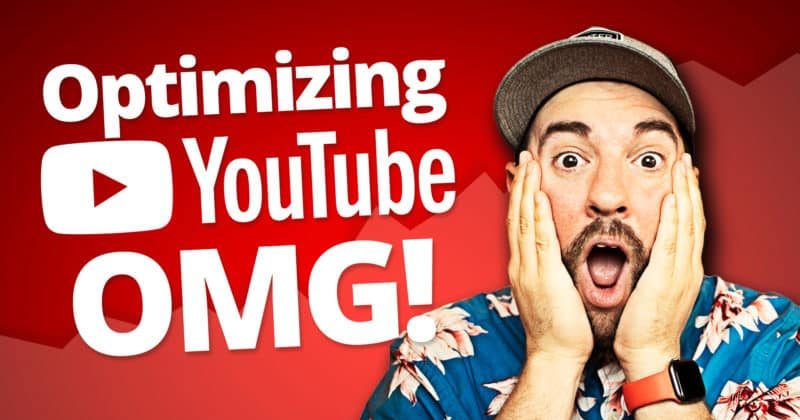 The YouTube Optimization Experiment